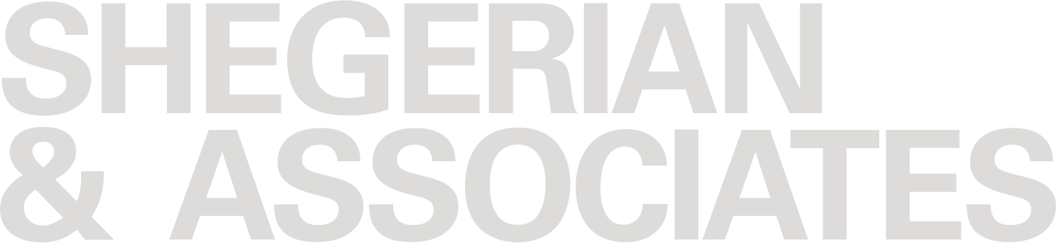 Shegerian & Associates Logo