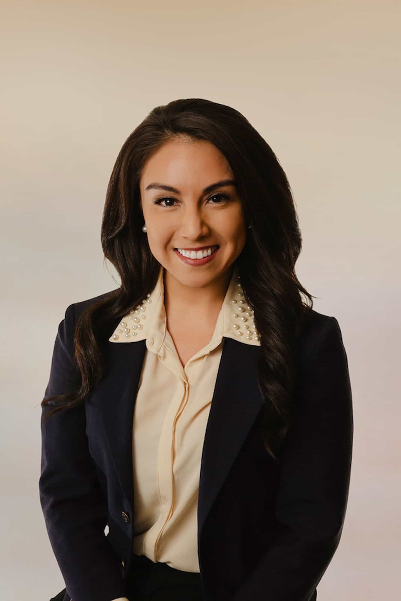 Sara Martinez