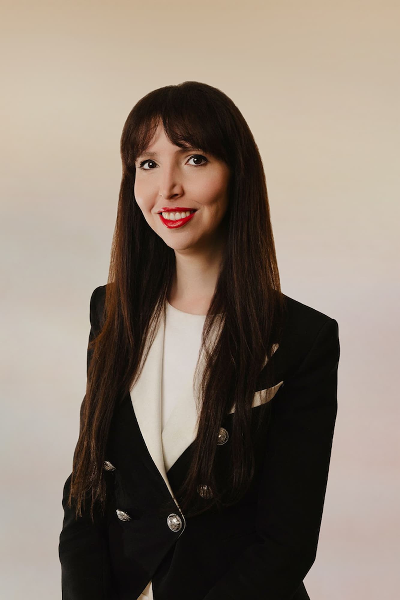 Lusine Chinkezian