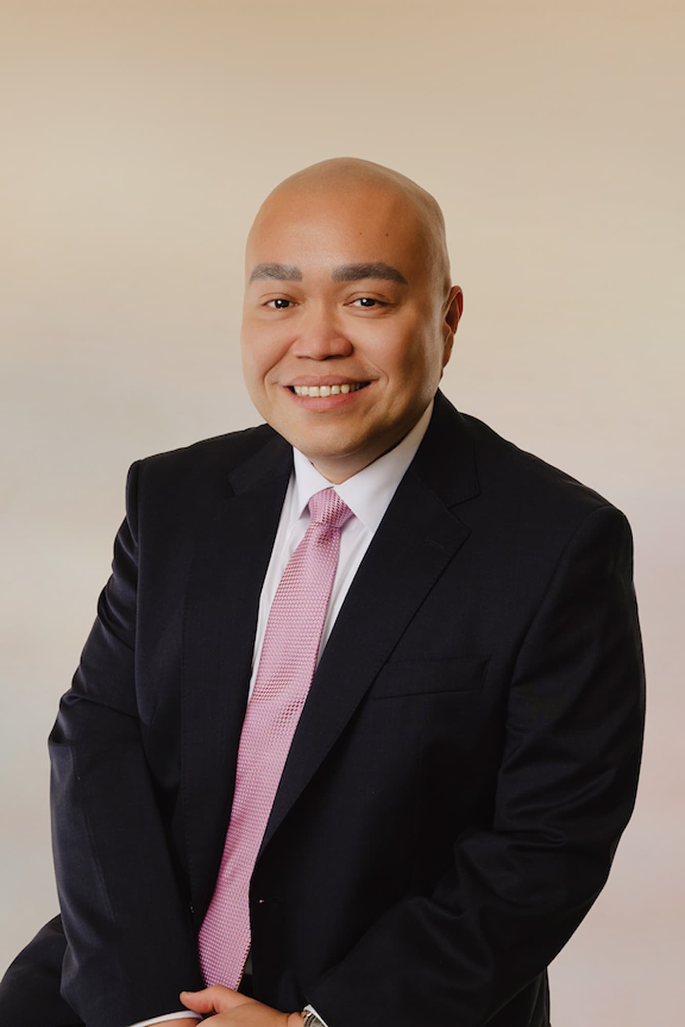 Edzyl Magante