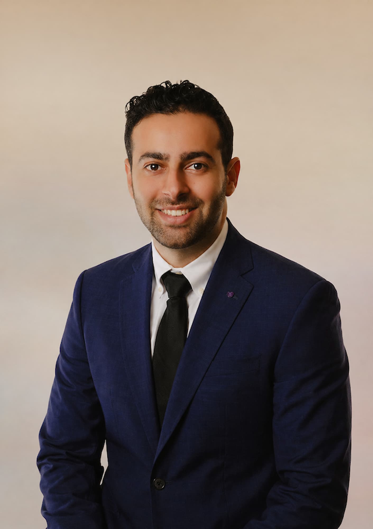 Matthew Ghalchi
