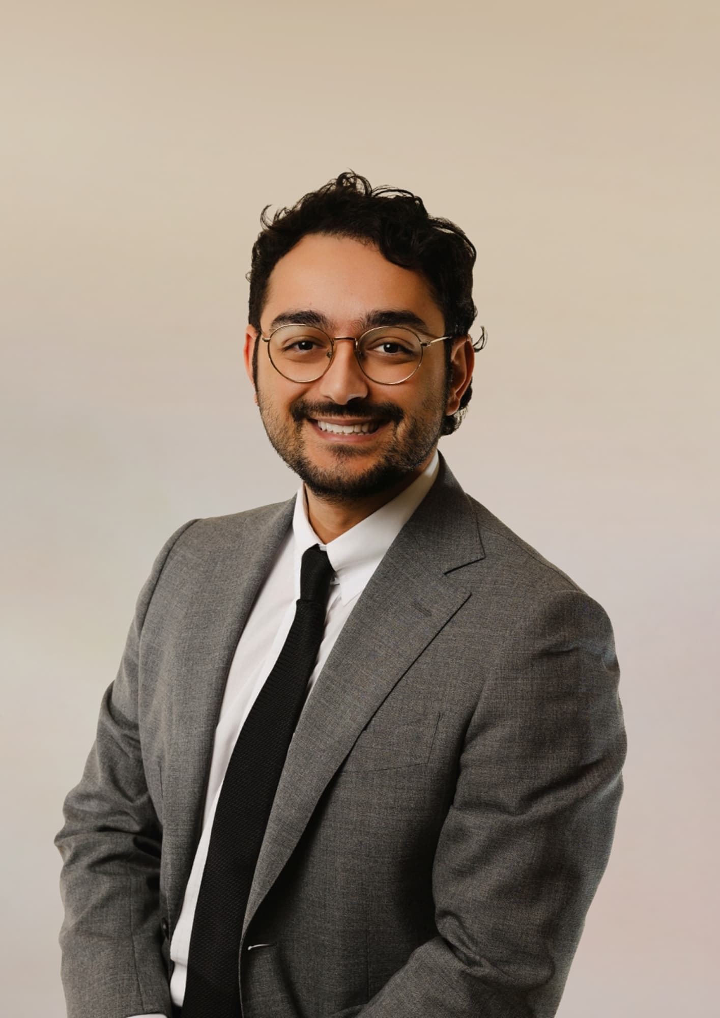 Kyle Tehrani