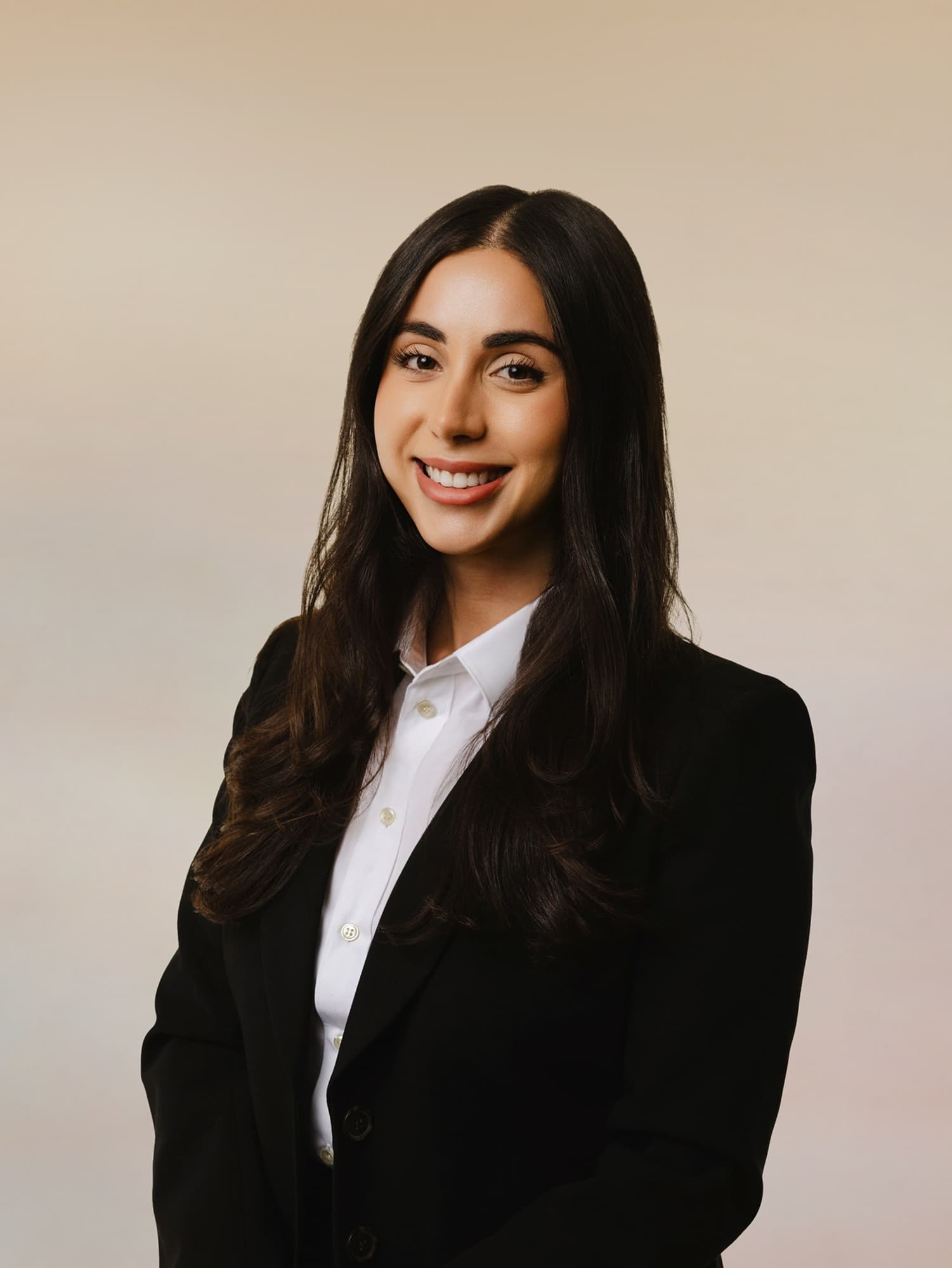 Neeka Tehrani
