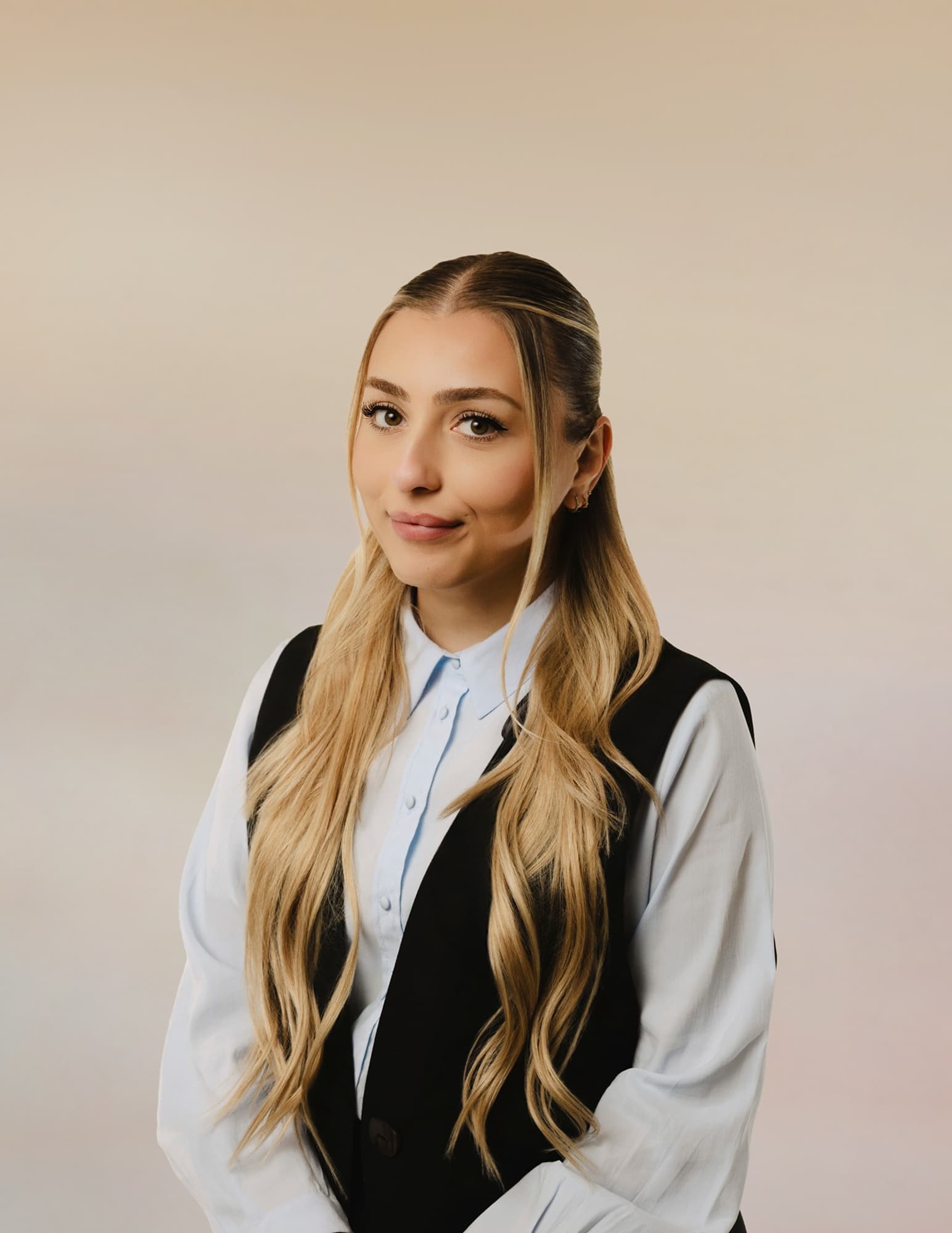 Lucy Igarian