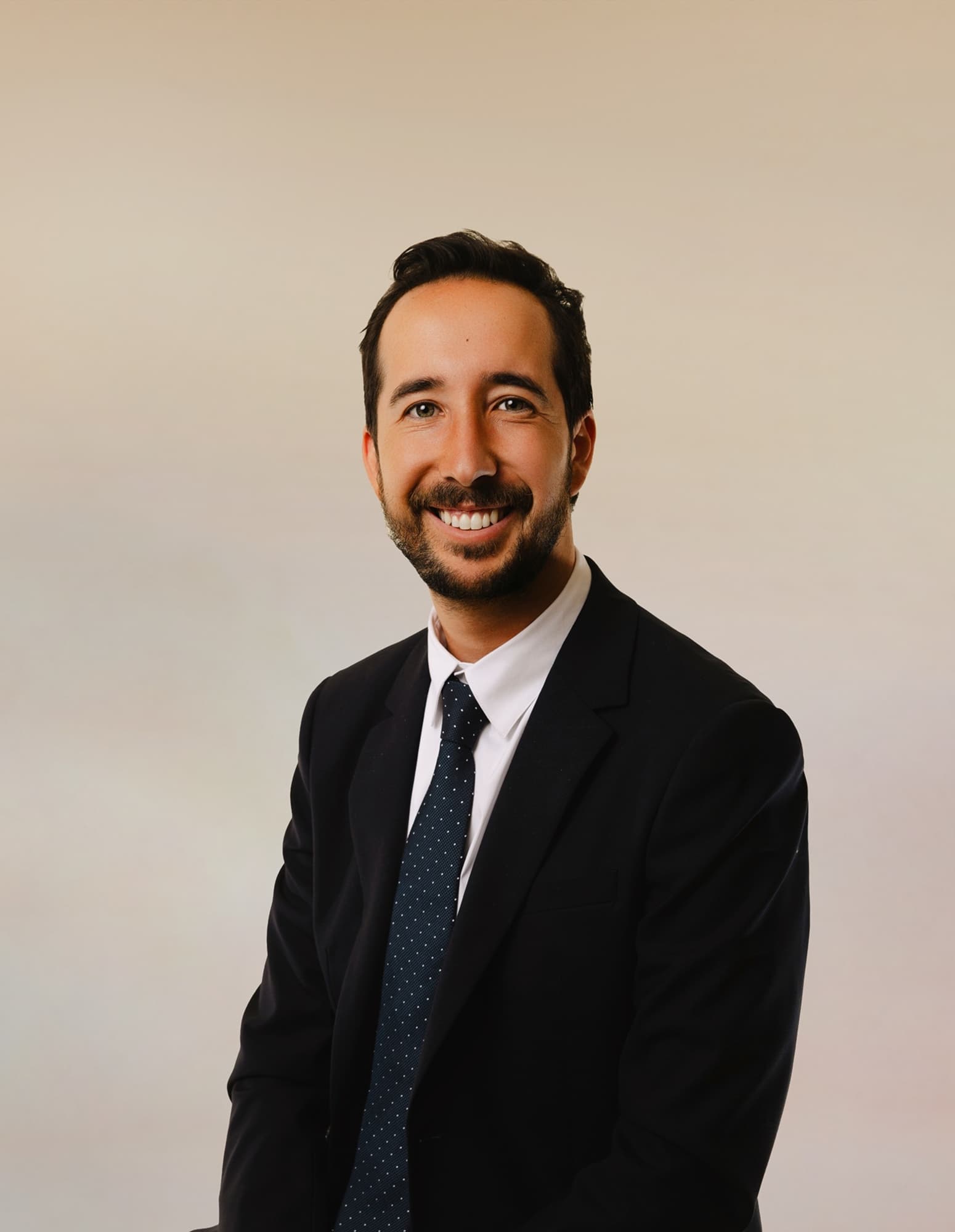 Dylan Malinoff