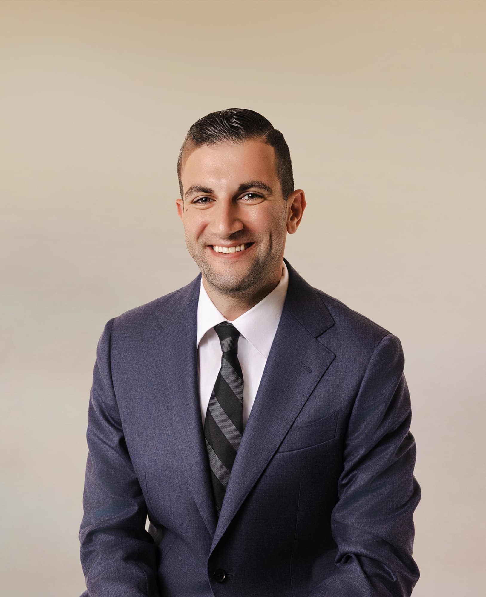 Arman Krpoyan