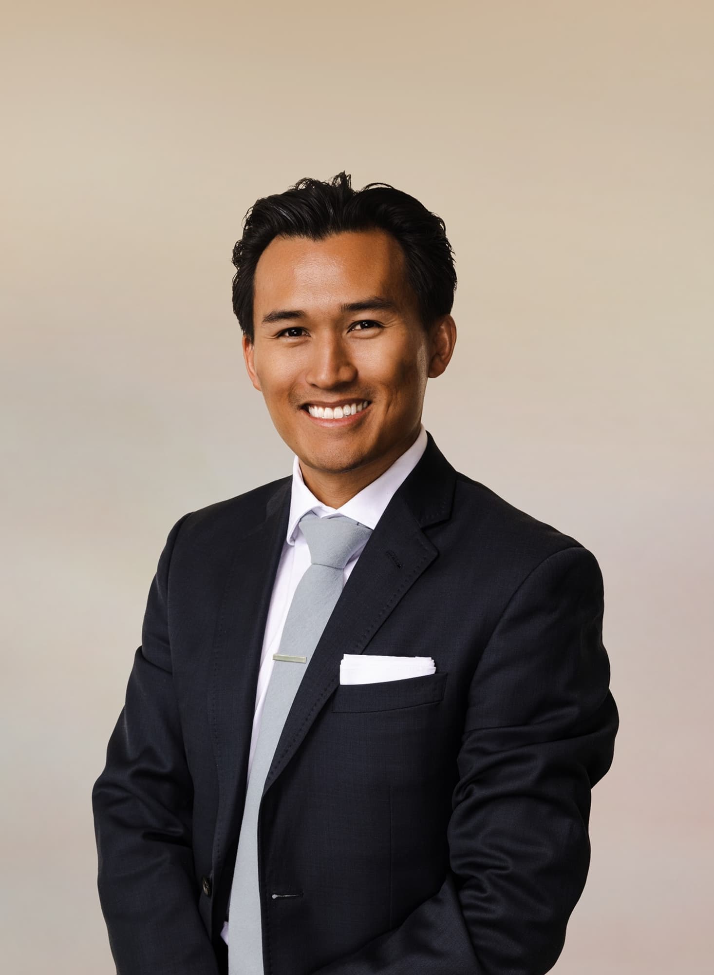 Mark Lim