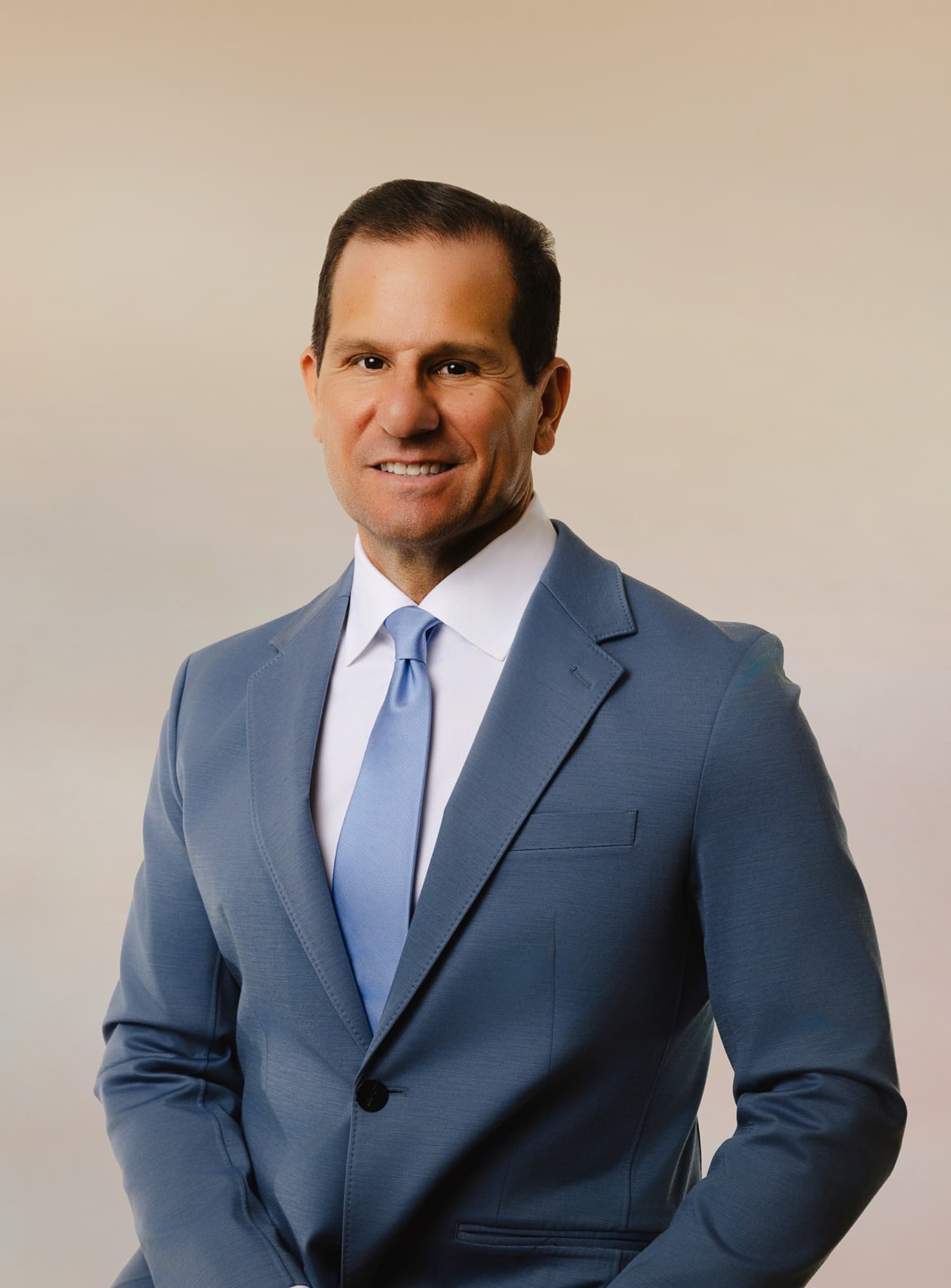 Carney R. Shegerian