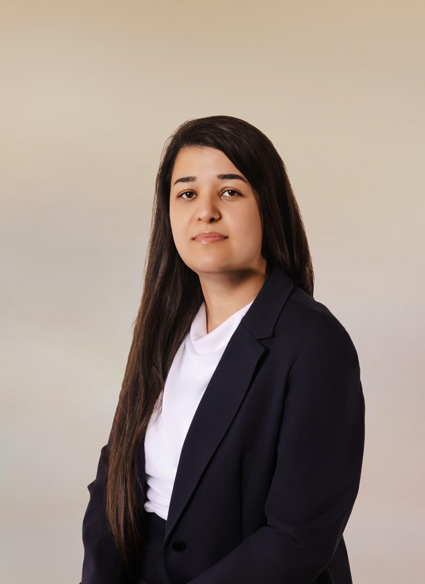 Rita Panjarjian