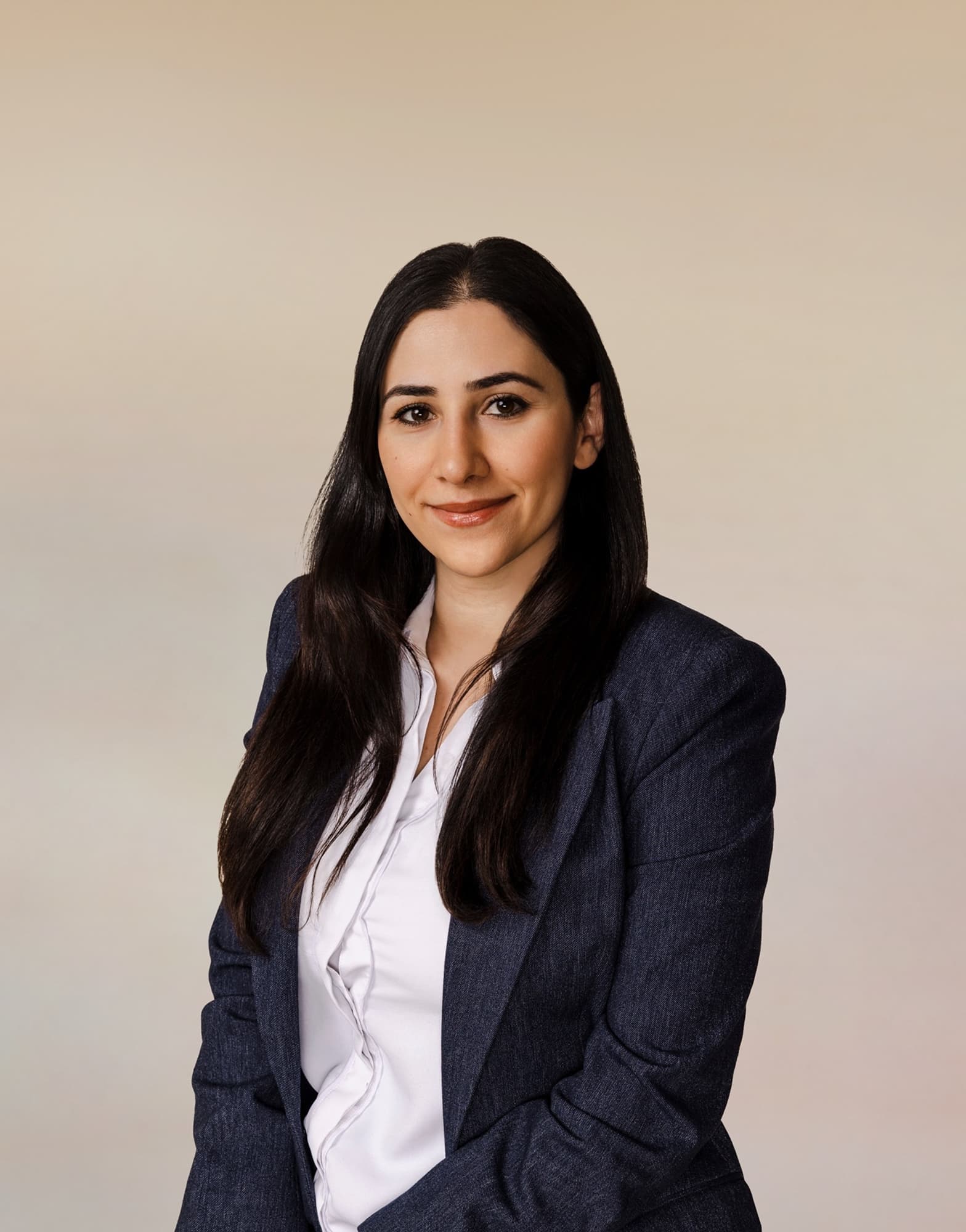Melineh Jingozian