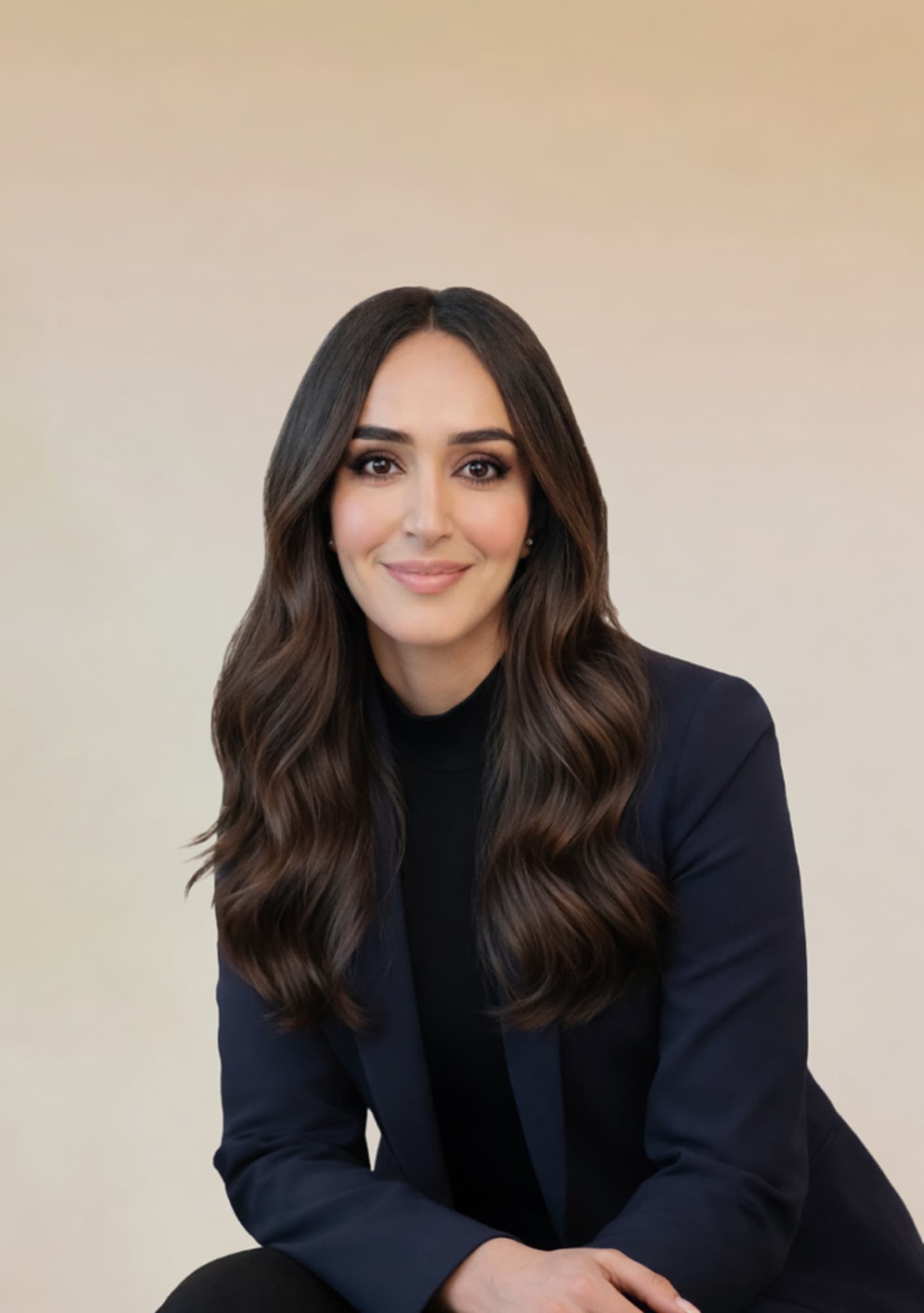 Beheshta Kakar