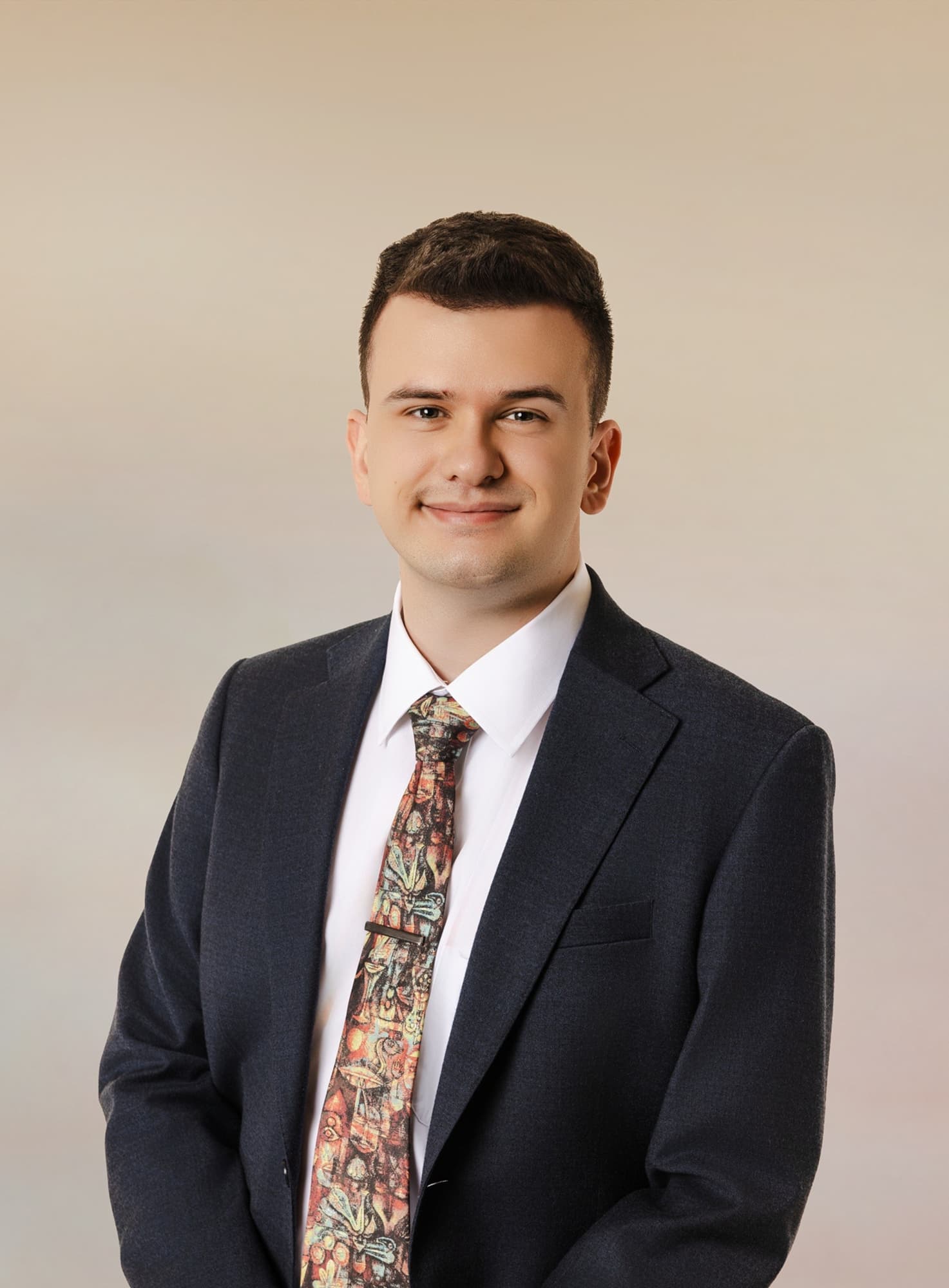 Anthony Gavrilchenko