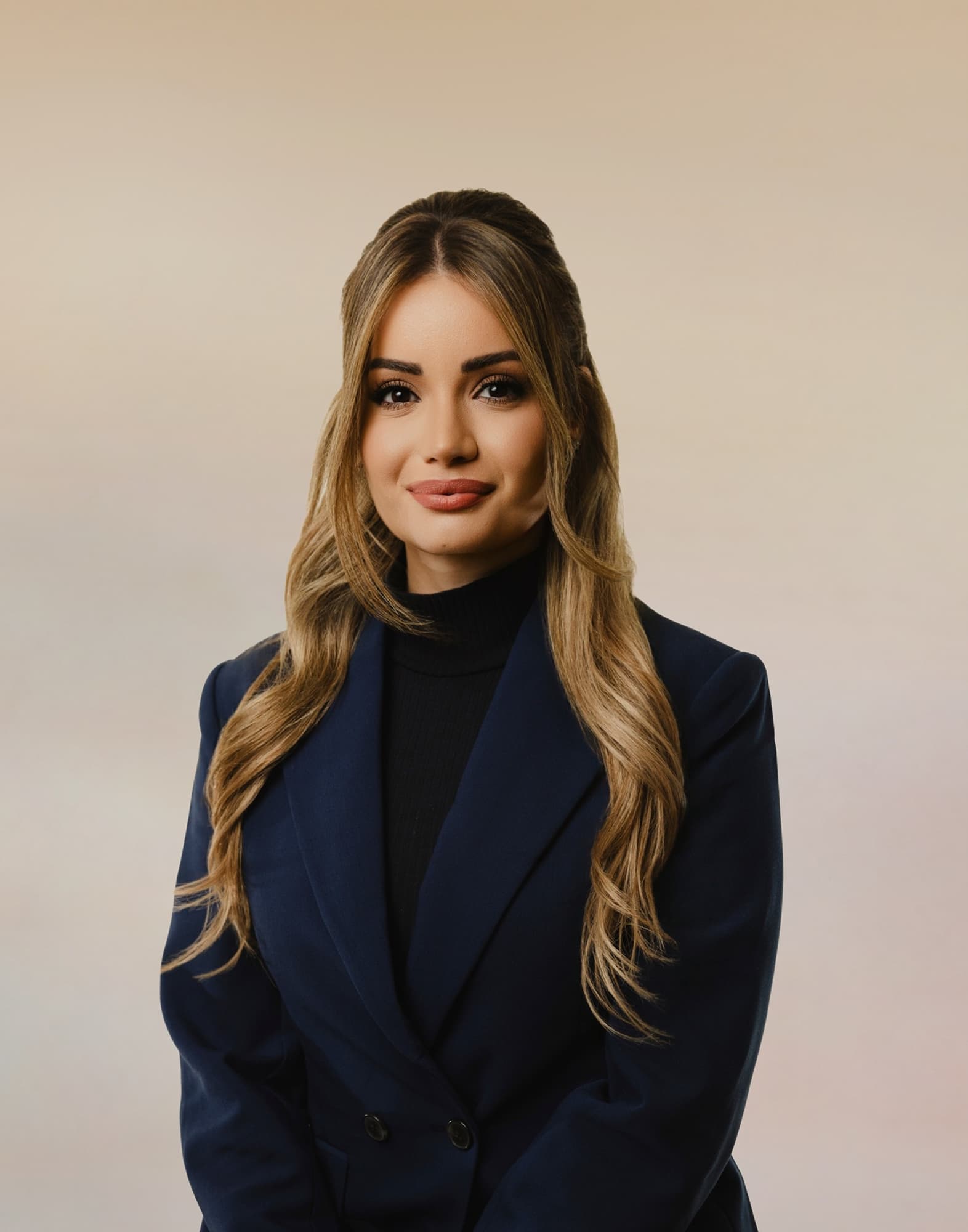 Rosie Zilifyan