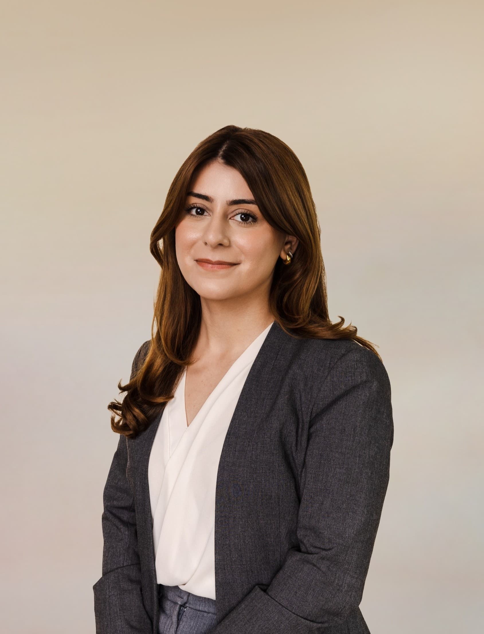 Anna Khachatryan